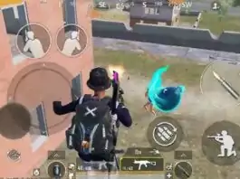 Kolaborasi PUBG Mobile dan Dying Light Sudah Dimulai