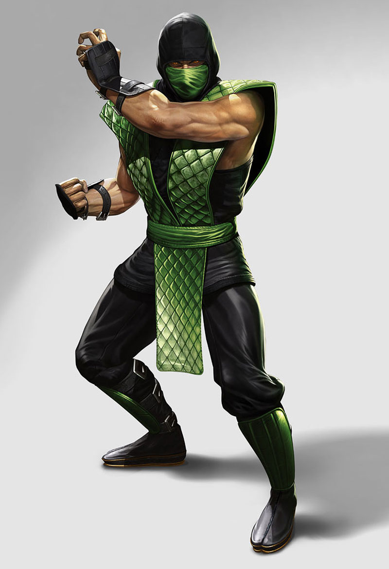 Mortal Kombat 3 dalam Tahap Pengembangan