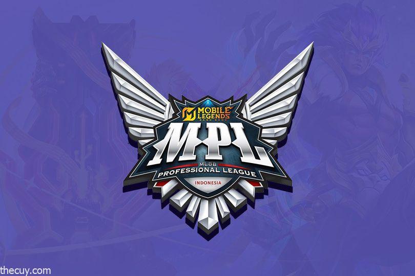 MPL ID Season 16: EVOS Esports vs Natus Vincere (NAVI)