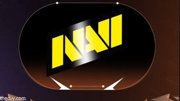 MPL ID Season 16: Pertandingan Natus Vincere (NAVI) vs Geek Fam