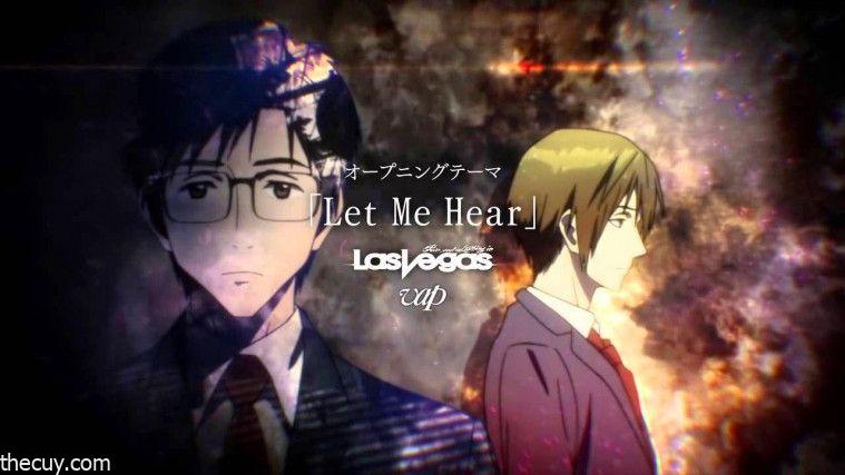 OST Terbaik Anime Musim Dingin 2015