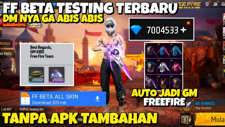 Panduan Lengkap dan Aman untuk Mengunduh FF Beta Terbaru