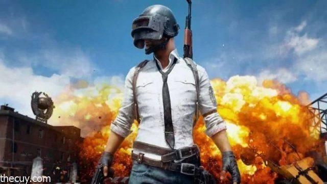 PUBG Mobile Bekerjasama dengan Sonic dalam Kolaborasi Istimewa