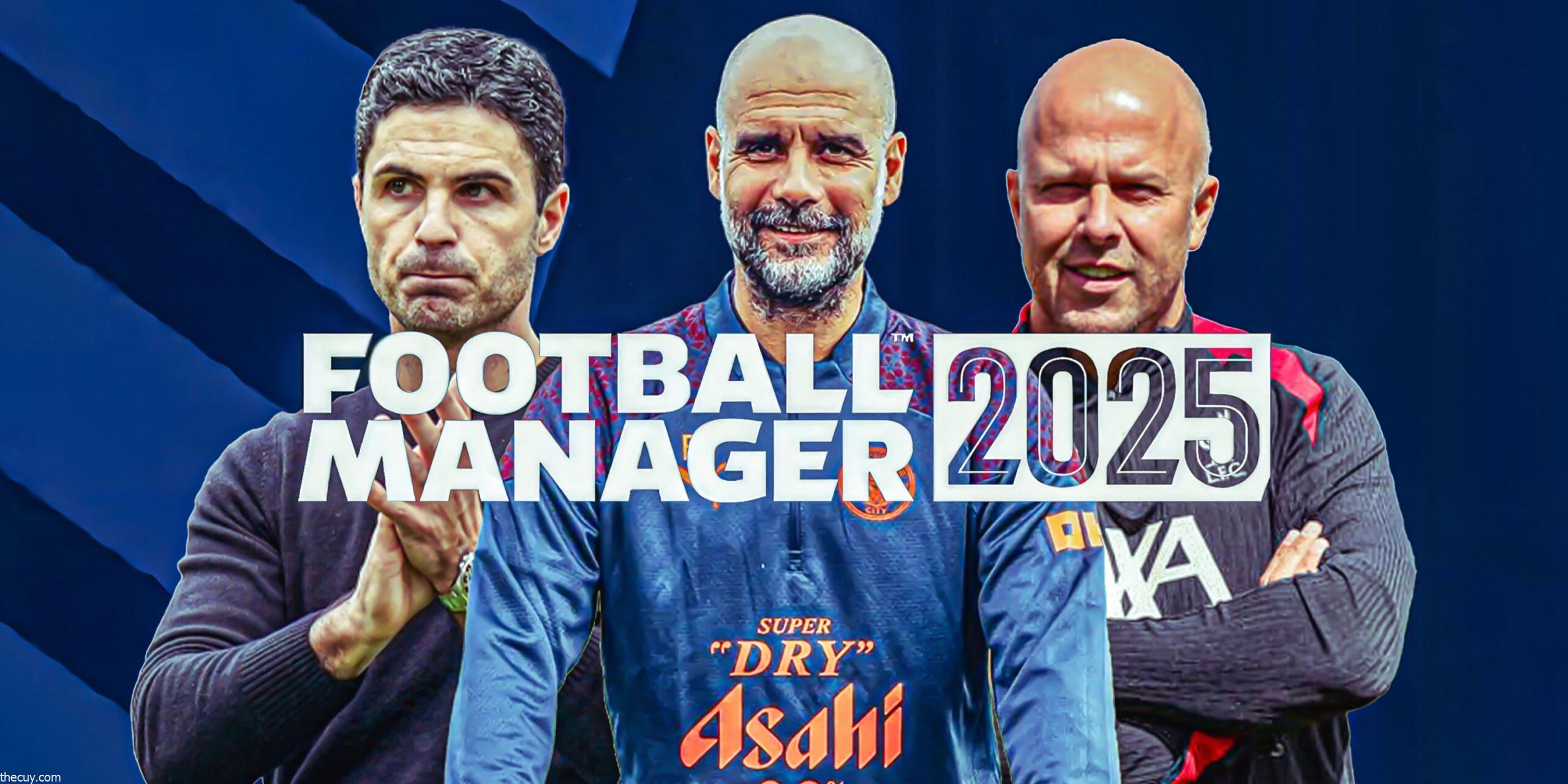 Spesifikasi Komputer untuk Memainkan Game Football Manager 2026