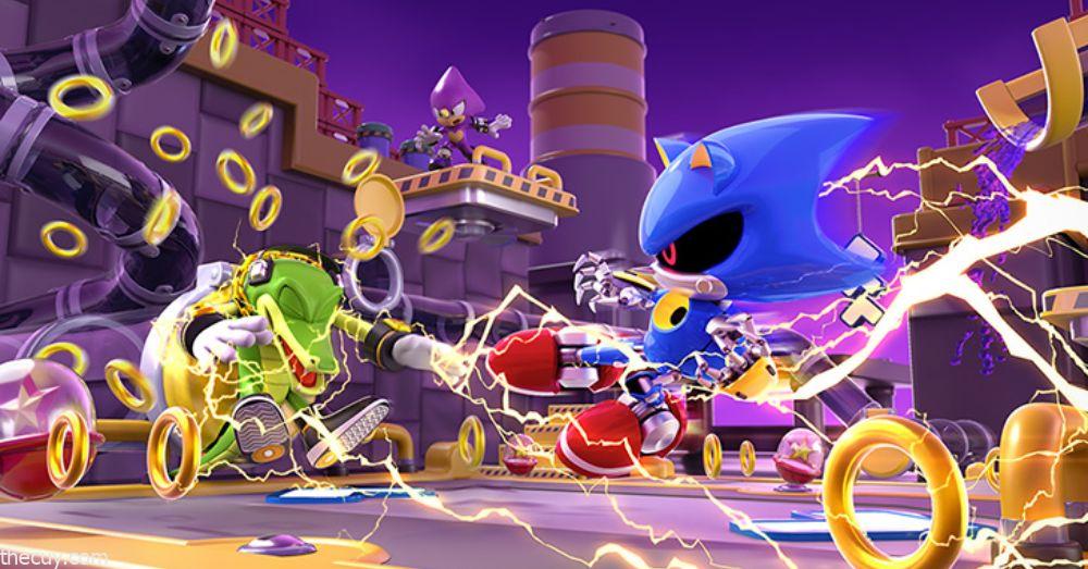 Sword of Justice Akan Dirilis 7 November 2025 di Android, iOS, dan PC