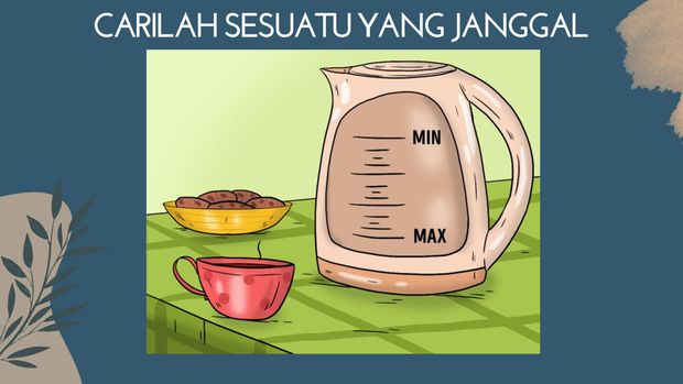 Asah otak detikHealth