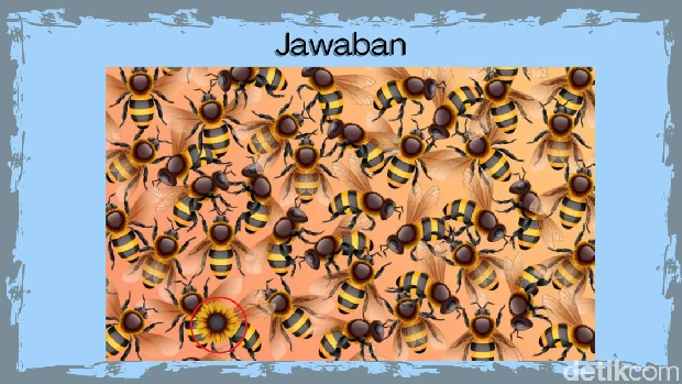 tebakan jelang akhir pekan