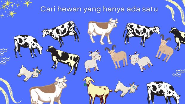 asah otak detikhealth