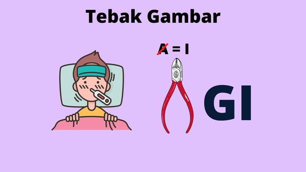 Tes asah otak detikHealth. Foto: detikHealth
