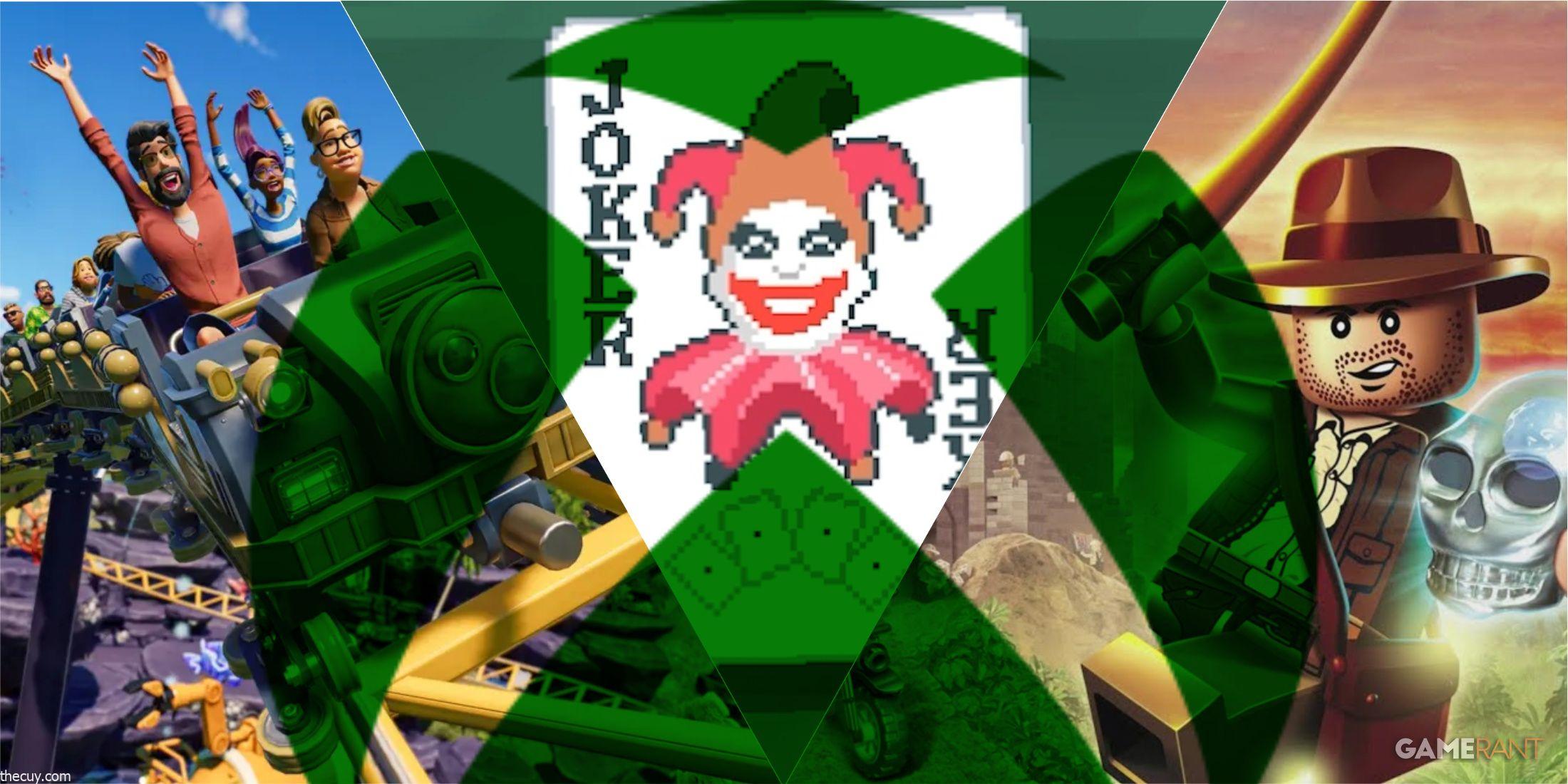 Xbox Game Pass Rilis Daftar Game Baru Untuk November 2025