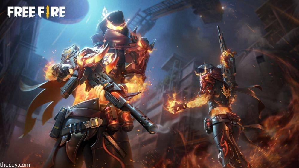 250+ Nama FF Cina Keren dan Unik Terbaru 2024