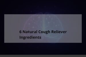 6 Natural Cough Reliever Ingredients - TheCuy