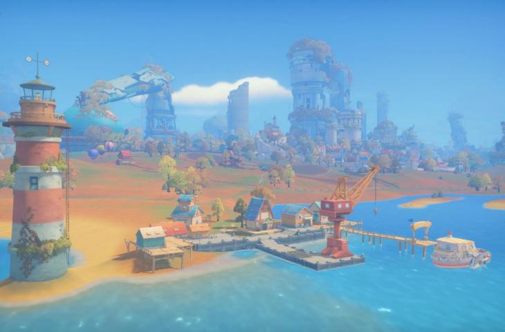 7 Game Mirip Harvest Moon Selain Stardew Valley yang Wajib Dicoba