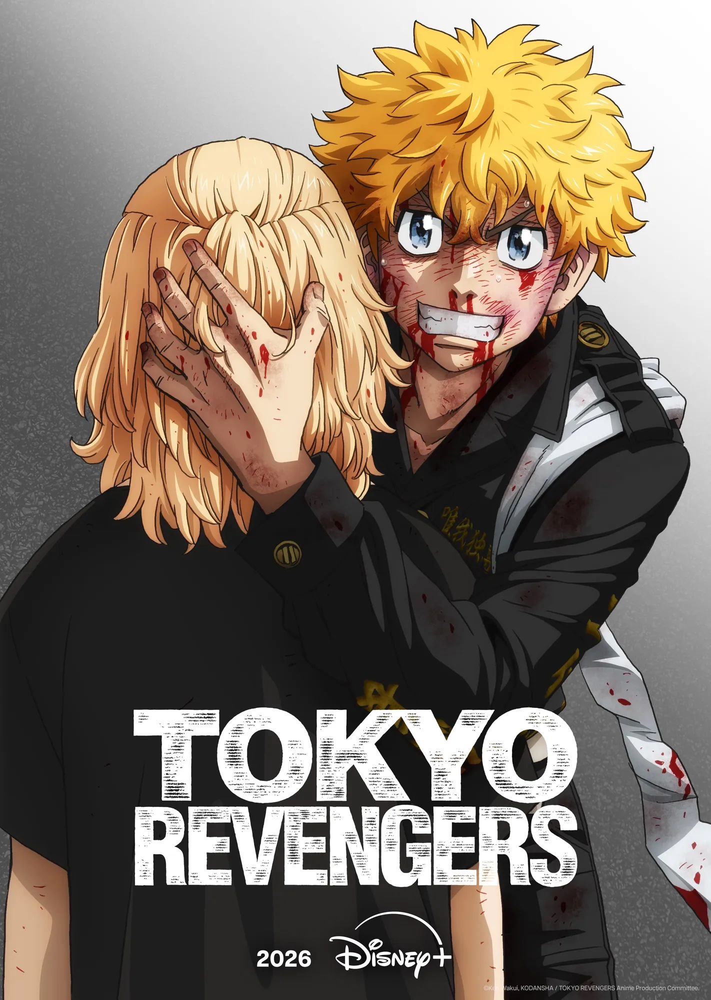 7 Judul Drama dan Anime Jepang Terbaru yang Tersedia di Disney+