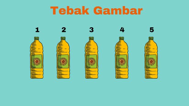 Tes asah otak detikHealth