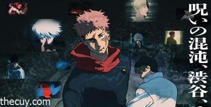 Anime Terbaik 2026 Yang Bakal Mengguncang Industri