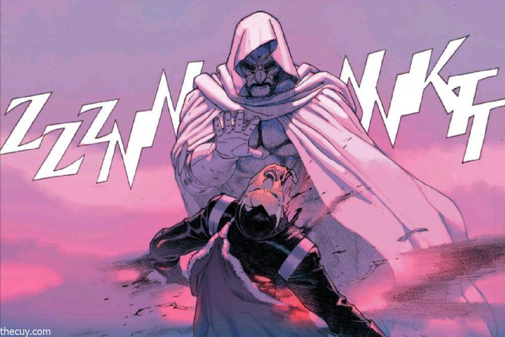 Avengers: Doomsday dan Secret Wars Menjelang 6 Jam Panjang