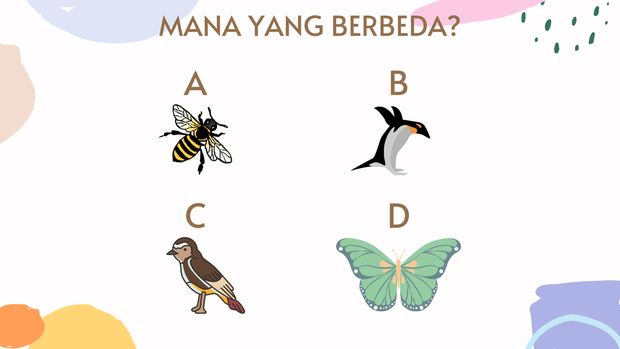 Asah otak detikHealth