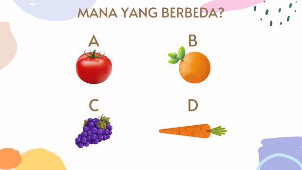 Asah otak detikHealth