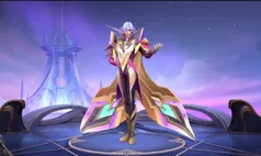 Bocoran Skin Starlight Mobile Legend Desember 2025: Wajib Ditunggu?