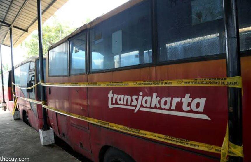 Bus Hilang, Kisah Pahlawan Penyelamat 23 Murid dari Api