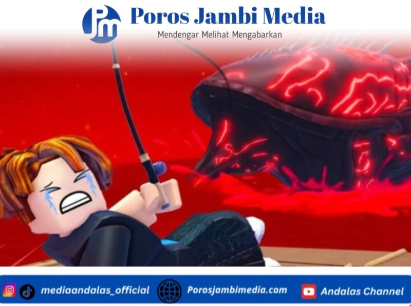 Cara Menjumlahkan Koin di Roblox Fish It! Secara Gratis