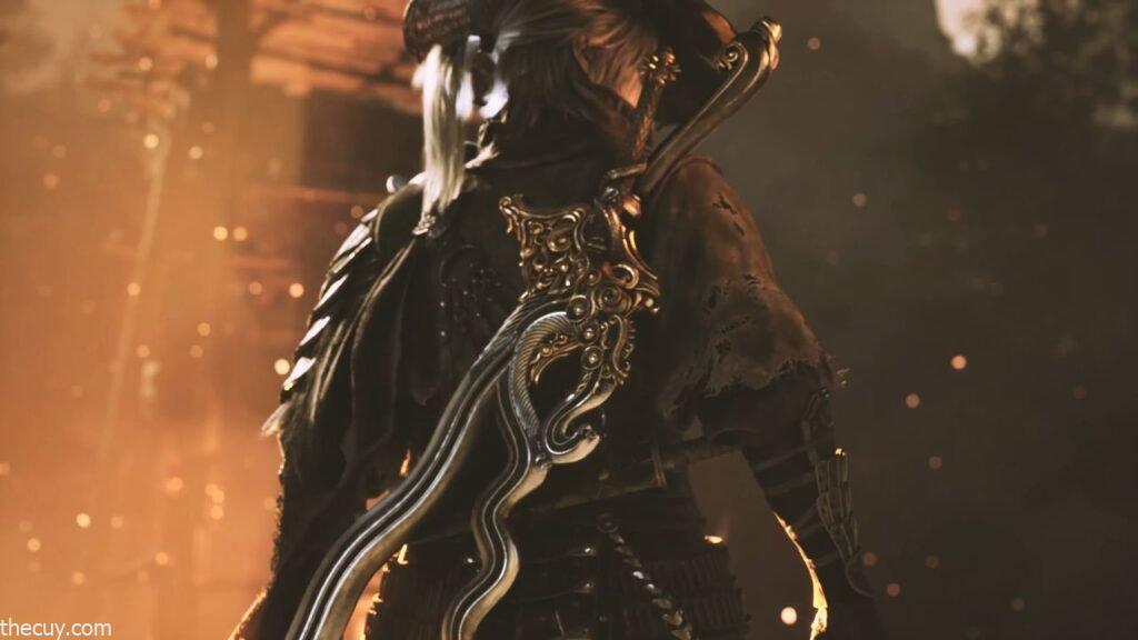 Game Aksi AAA Baru yang Bergaya Yin dan Yang