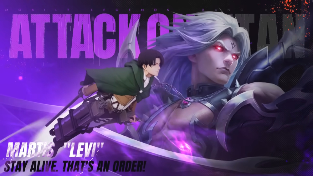 Game NEEDY STREAMER OVERLOAD Diadaptasi Jadi Anime Tahun 2026