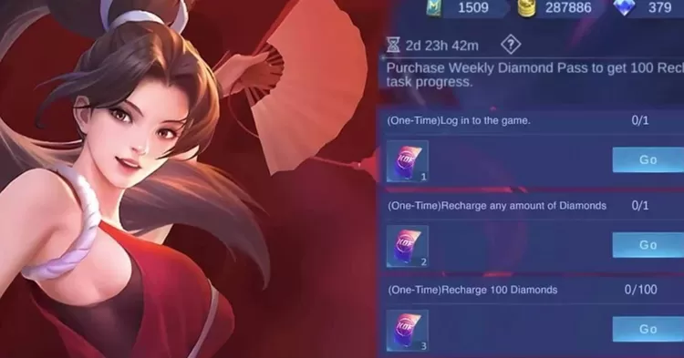 Hadir Kembali Bocoran Acara Abyssal Splinter di Mobile Legends