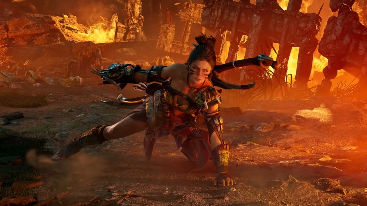 Horizon Steel Frontiers Diharapkan Rilis di PlayStation