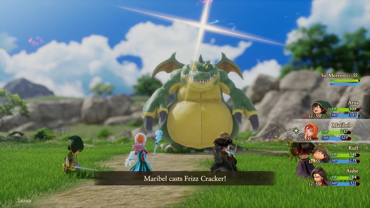 Horizon Steel Frontiers: MMORPG Inovatif dalam Dunia Horizon