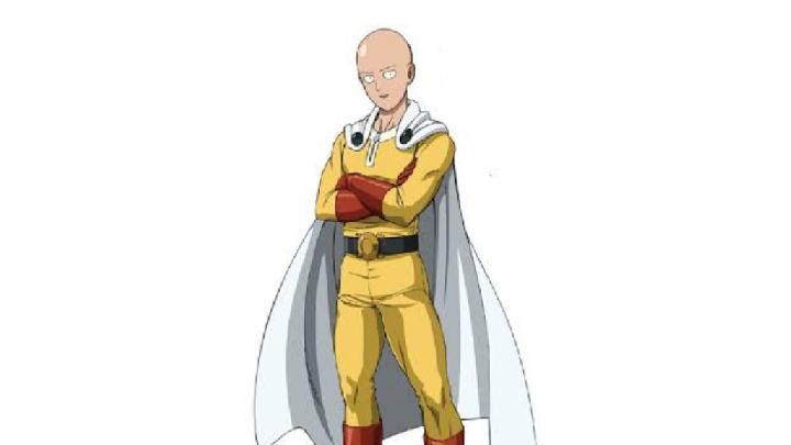 Kekurangan Saitama Sebagai Hero di One Punch Man