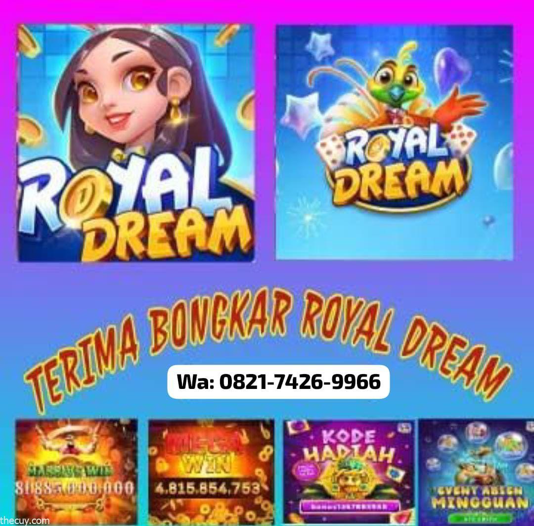 Kode Hadiah Terbaru Royal Domino 100M 2025