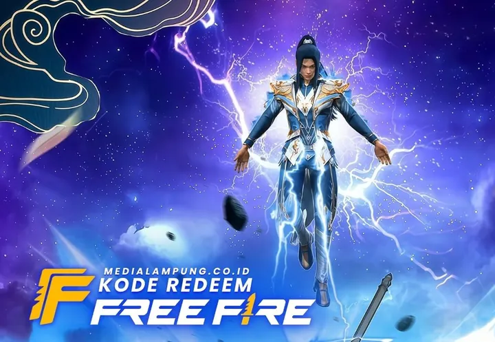 Kode Redeem FF 22 November 2025: Klaim Hadiah Gratis Sekarang!