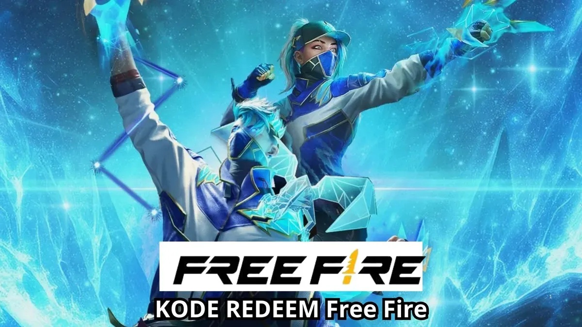Kode Redeem FF 25 November 2025: Segera Klaim Diamond Gratis!