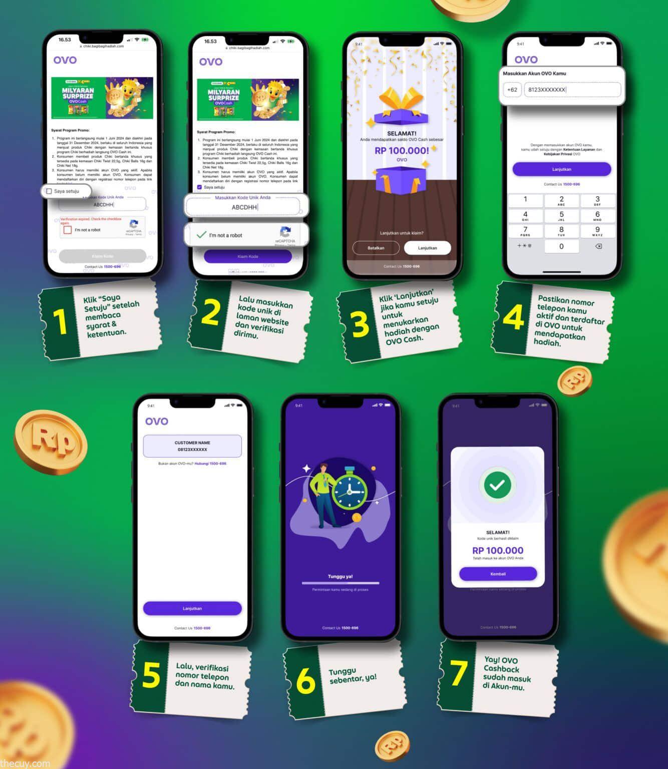 Kode Redeem ML 4 November 2025, Ayo Klaim Hadiahmu!