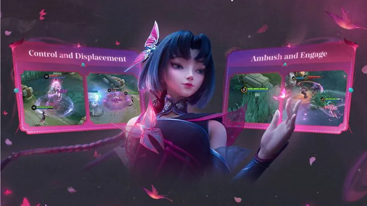 Kode Redeem ML Hari ini 10 November 2025 untuk Mendapatkan Hadiah Gratis dari Moonton!