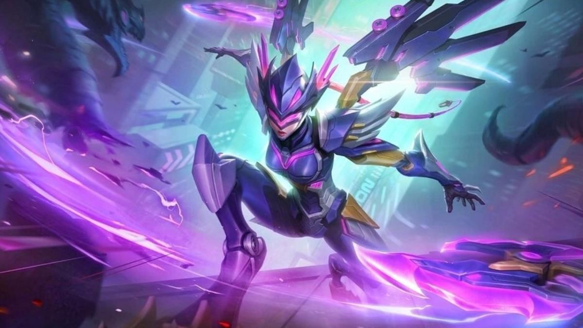 Kode Redeem ML Hari Ini 22 November 2025, Segera Klaim Skin Gratis Sekarang!