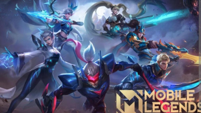 Kode Redeem ML Hari Ini 23 November 2025, Segera Klaim Skin Gratisnya!