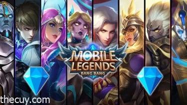 Kode Redeem ML Hari Ini 7 November, Klaim Hadiah Gratis Sekarang dari Moonton!