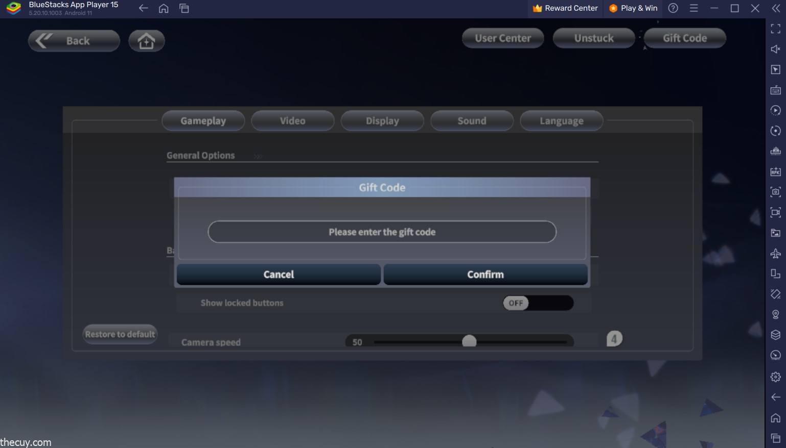 Kode Redeem One Punch Man: The Strongest Terbaru November 2025