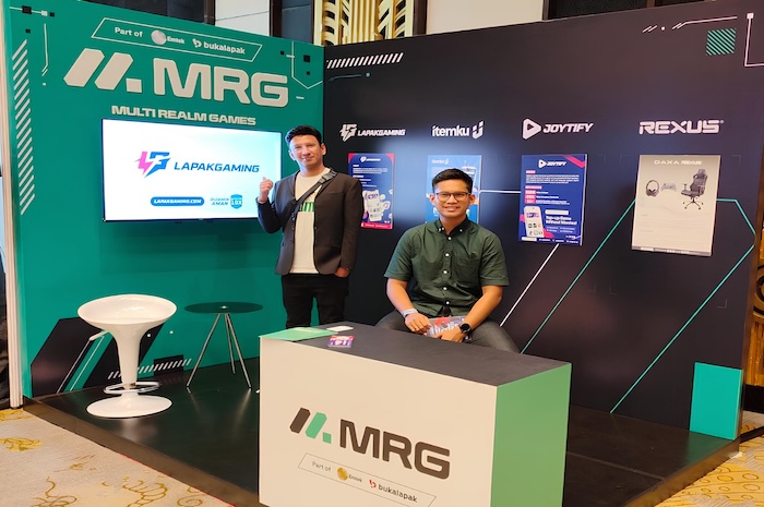 Marketplace Gaming Itemku Resmi Ekspansi ke Pasar Internasional
