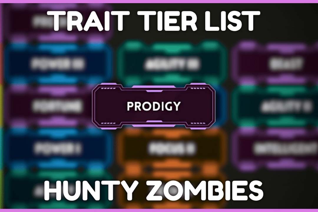 Panduan Cepat Naik Level di Hunty Zombie Roblox untuk Pemula
