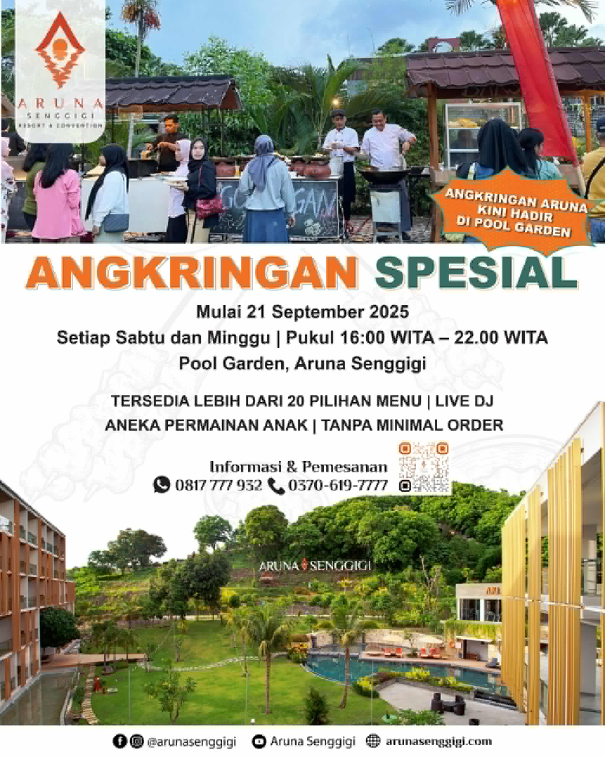 Pelangi di Mars: Gebrakan Anyar dalam Dunia Perfilman Indonesia