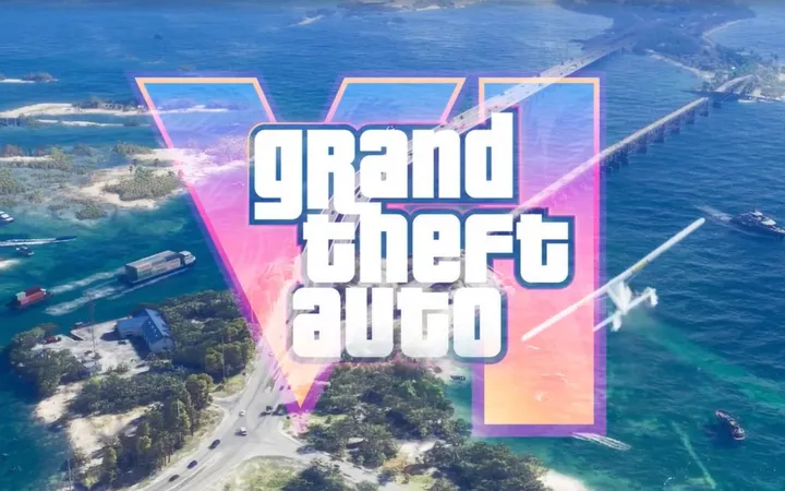 Pengumuman Tentang Penundaan Rilis Grand Theft Auto VI yang Dilakukan oleh Rockstar Games
