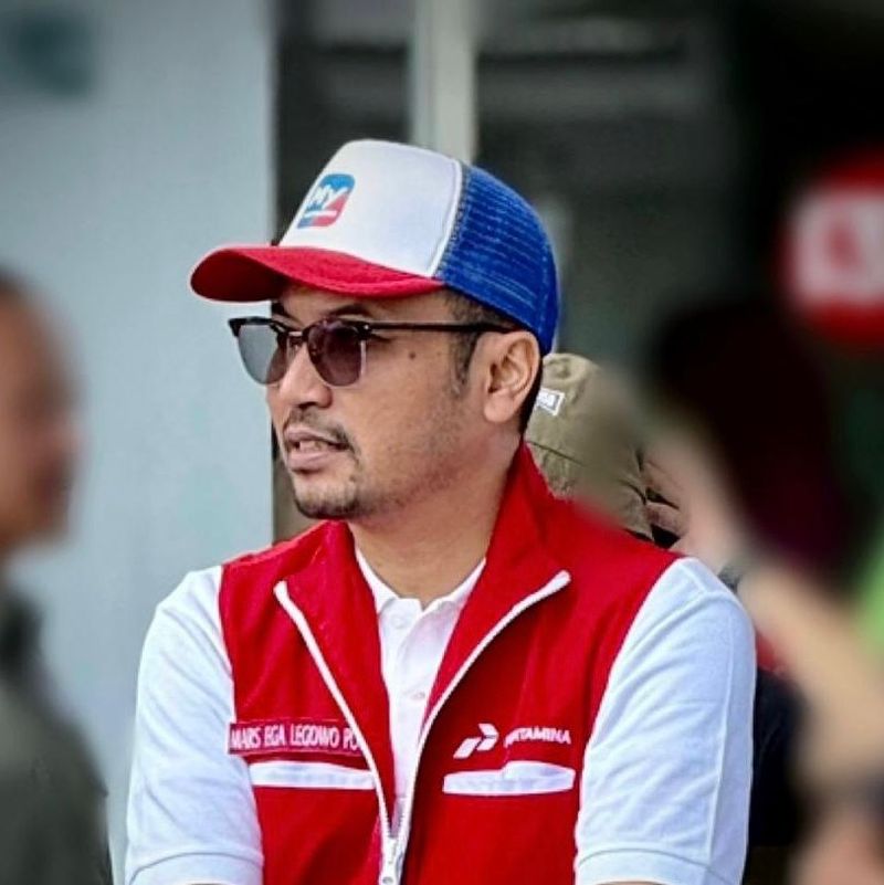 Pertamina Patra Niaga Pertamina Patra Niaga