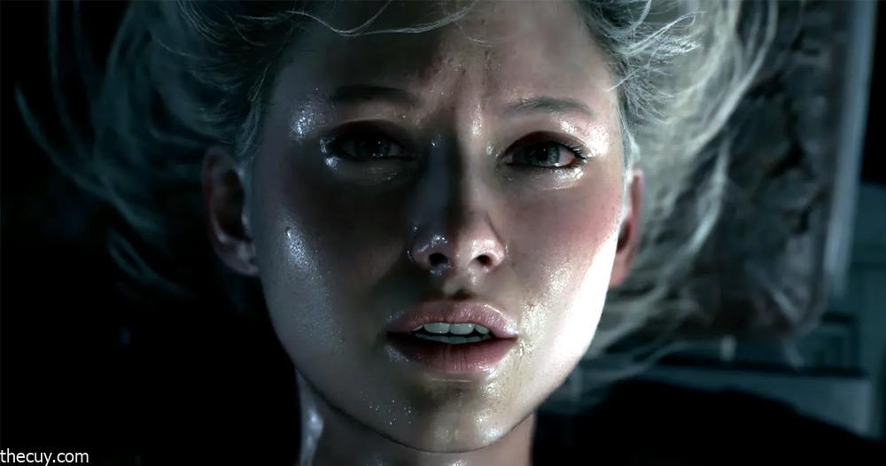 Resident Evil: Strategi Selamatkan Unit, Rilis 17 November