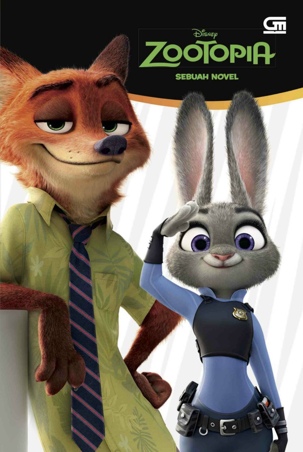 Review Awal Zootopia 2: Sekuel yang Hampir Sempurna