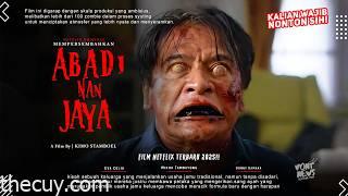 Review Film Zombie Indonesia yang Abadi Nan Jaya
