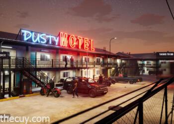 Skin Angela Ferrier of Souls Dikenalkan Secara Resmi dengan Diskon 710 Token